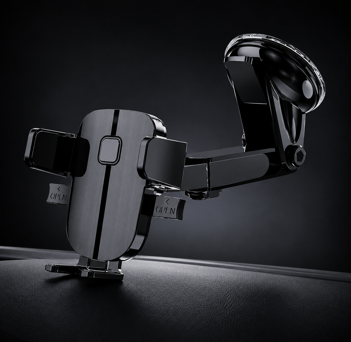 NOVRA Car Phone Mount