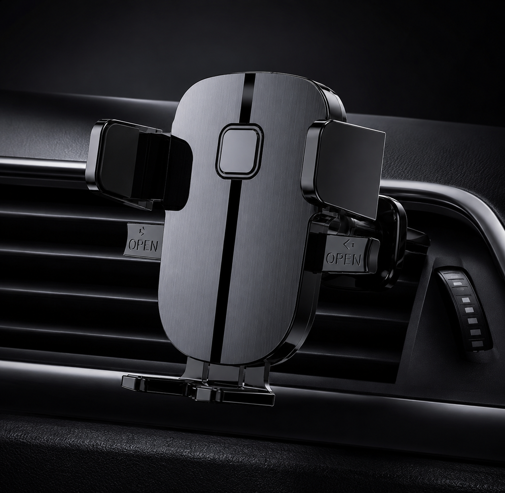 NOVRA Car Phone Mount
