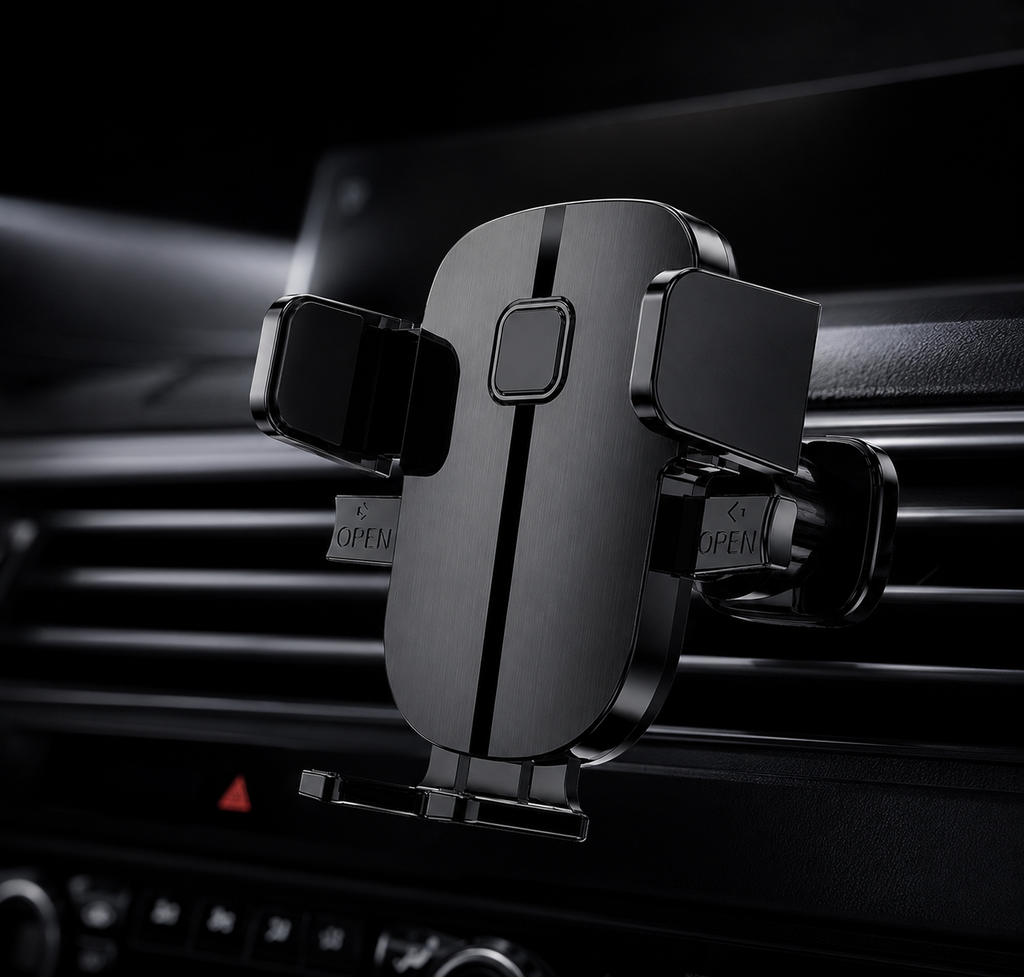 NOVRA Car Phone Mount