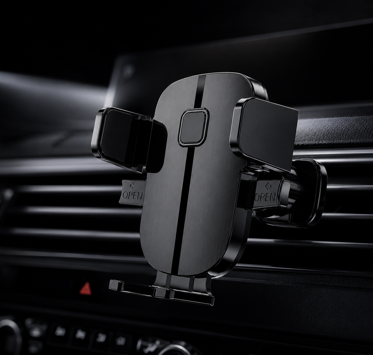 NOVRA Car Phone Mount