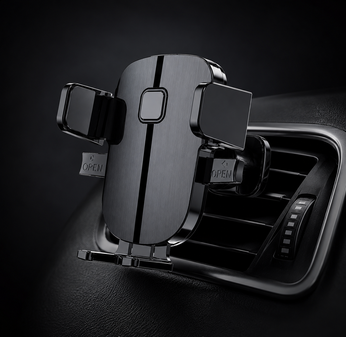 NOVRA Car Phone Mount