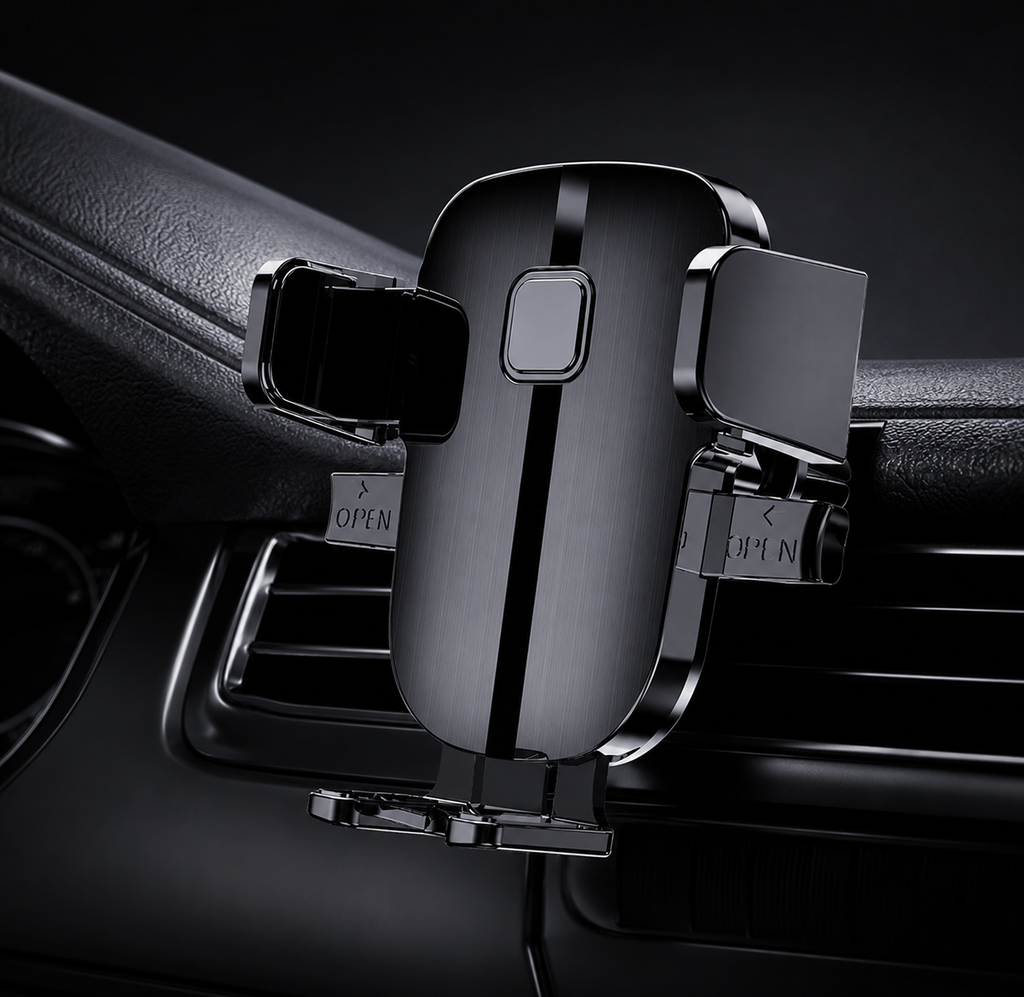 NOVRA Car Phone Mount