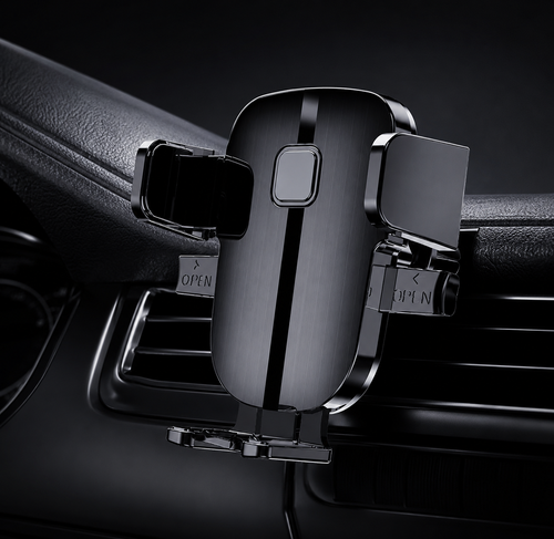 NOVRA Car Phone Mount