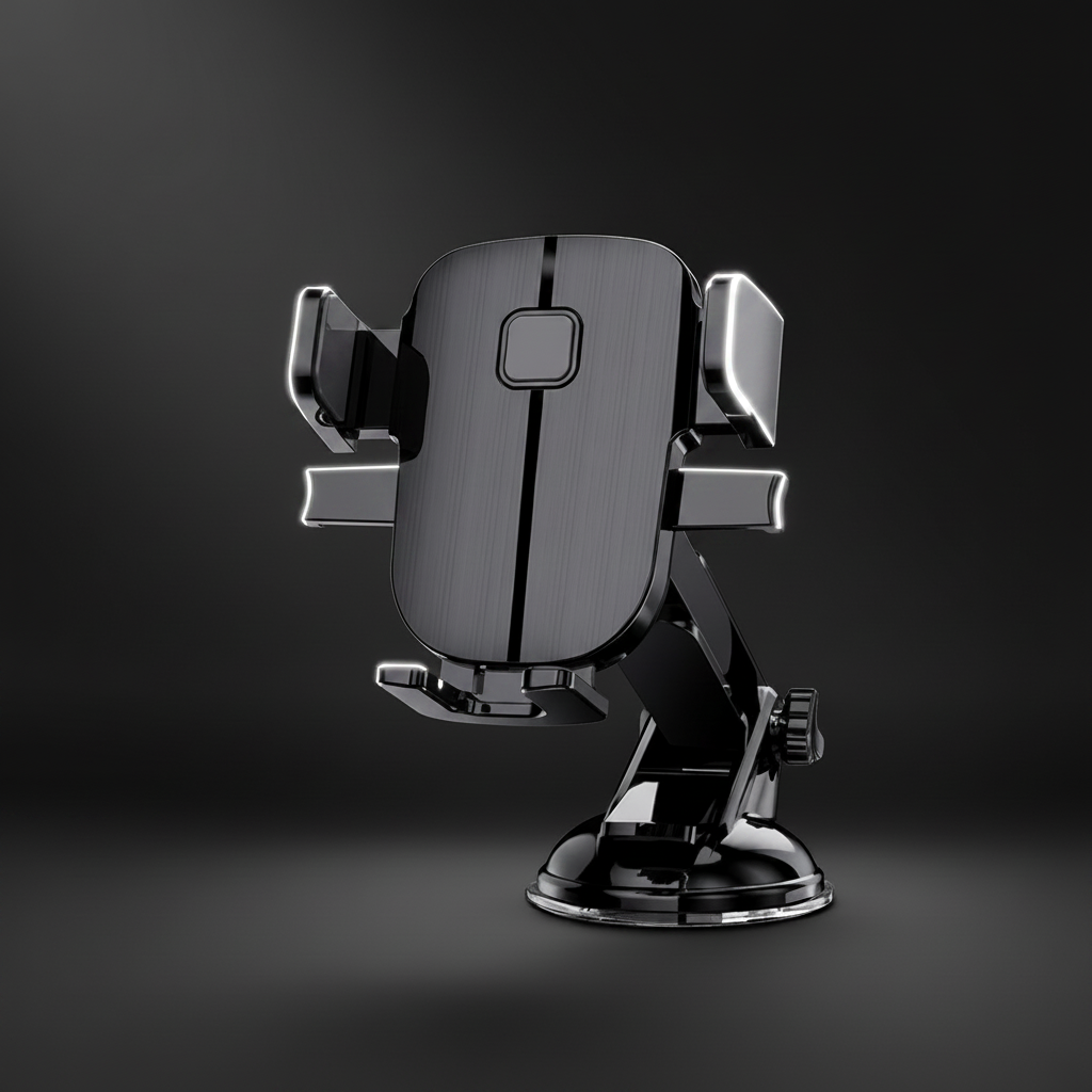 NOVRA Car Phone Mount
