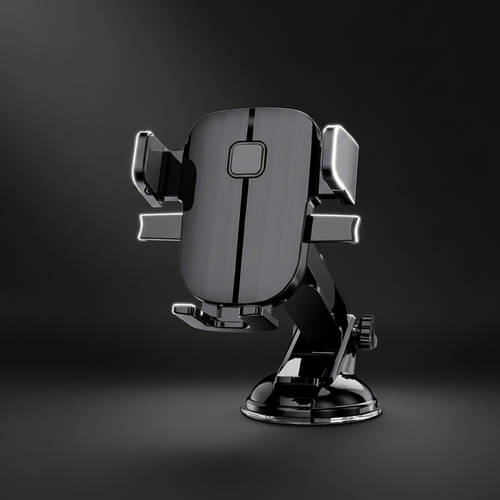 NOVRA Car Phone Mount