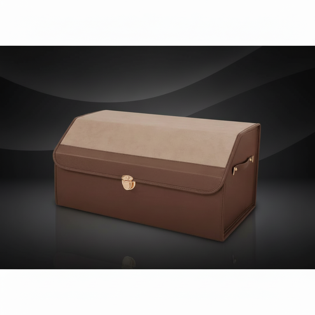 Novra – Car Boot Organiser