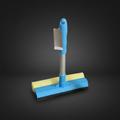 Novra – 2-in-1 Glass Wiper