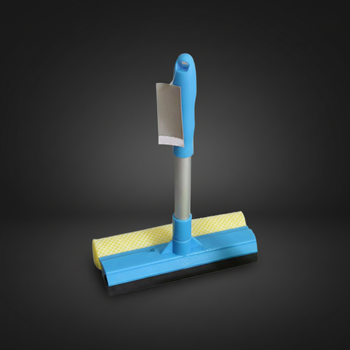 Novra – 2-in-1 Glass Wiper