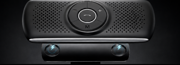Novra – Drive Speakerphone