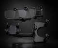 Novra – Rearview Mirror Phone Mount