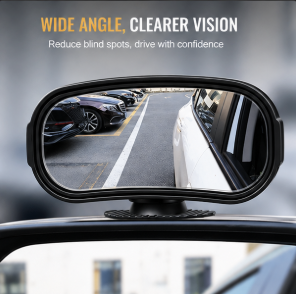 Novra – Blind Spot Mirror