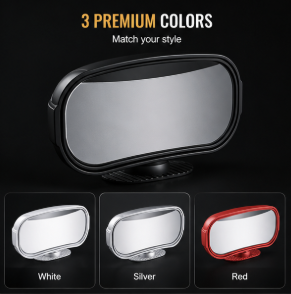 Novra – Blind Spot Mirror