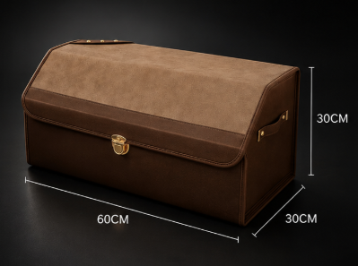 Novra – Premium car storage box