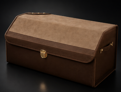 Novra – Premium car storage box
