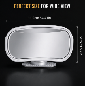 Novra – Blind Spot Mirror