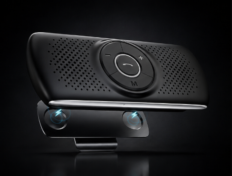 Novra – Drive Speakerphone
