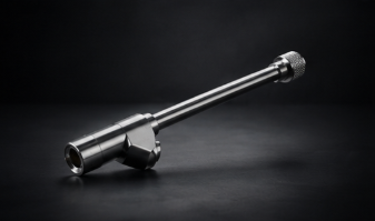 Novra – Digital Tyre Pressure Gauge